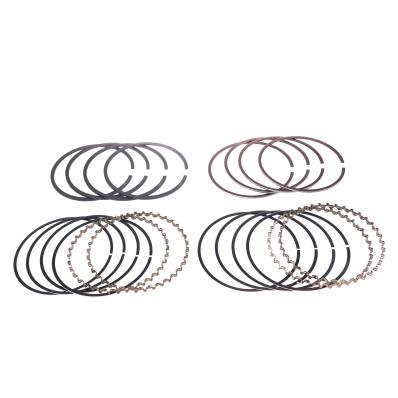 92.50-CR-SET/20/-MS - Kolbenring