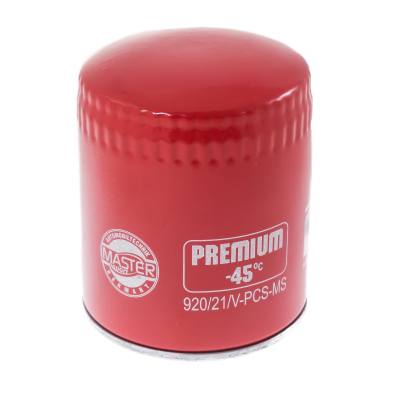 920/21/V-PCS-MS - Ölfilter