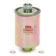 612/5-PCS-MS - Kraftstofffilter