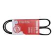5PK1135-PCS-MS - Keilrippenriemen