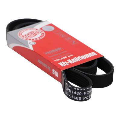 6PK1460-PCS-MS - Keilrippenriemen