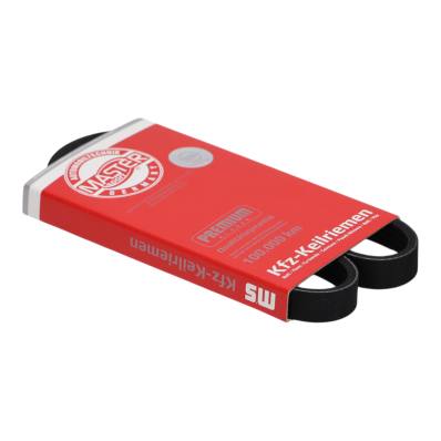 4PK790-PCS-MS - Keilrippenriemen