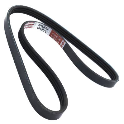 4PK875-PCS-MS - Keilrippenriemen