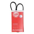 6PK906-PCS-MS - Keilrippenriemen
