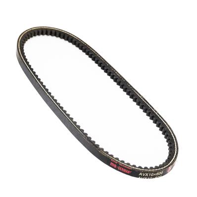 AVX-10X600-PCS-MS - Keilriemen