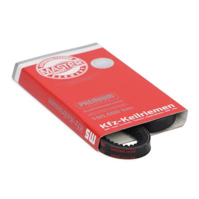 AVX-10X675-PCS-MS - Keilriemen