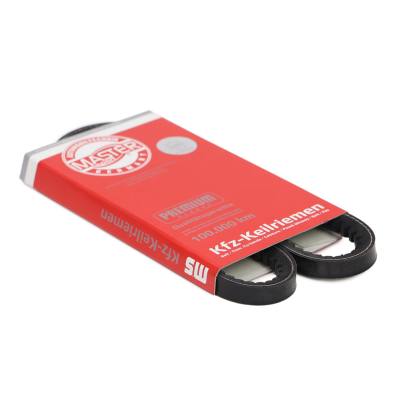 AVX-10X763-PCS-MS - Keilriemen