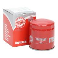 814/80-OF-PCS-MS - Ölfilter