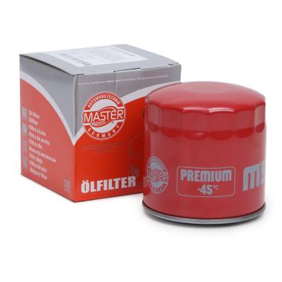 920/6-OF-PCS-MS - Ölfilter