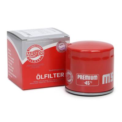 714/4-OF-PCS-MS - Ölfilter