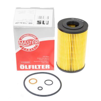 715/3X-OF-PCS-MS - Ölfilter