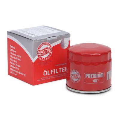 811/80-OF-PCS-MS - Ölfilter