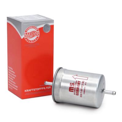 830/7-KF-PCS-MS - Kraftstofffilter