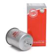 830/7-KF-PCS-MS - Kraftstofffilter