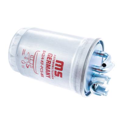 842/4-KF-PCS-MS - Kraftstofffilter