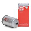 842/4-KF-PCS-MS - Kraftstofffilter