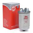 842/4-KF-PCS-MS - Kraftstofffilter