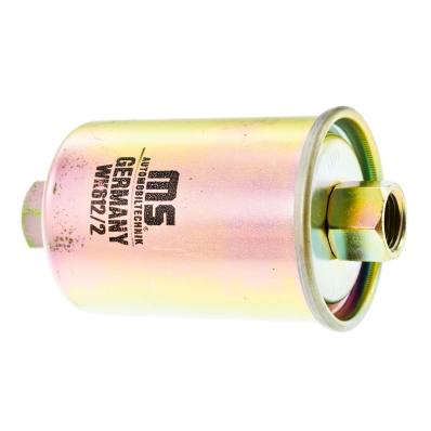 612/2-KF-PCS-MS - Kraftstofffilter