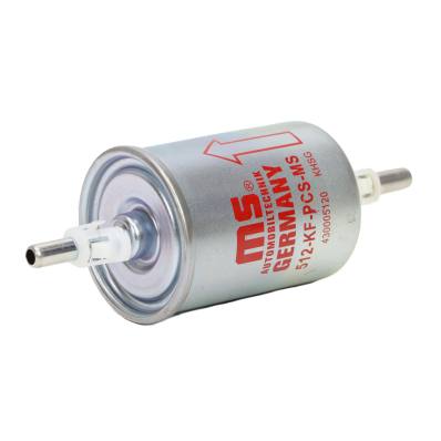 512-KF-PCS-MS - Kraftstofffilter