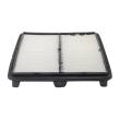 2634/2-LF-PCS-MS - Luftfilter