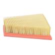 2295/2-LF-PCS-MS - Luftfilter