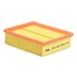 1955-2-LF-PCS-MS - Luftfilter