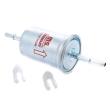 512/1-KF-PCS-MS - Kraftstofffilter