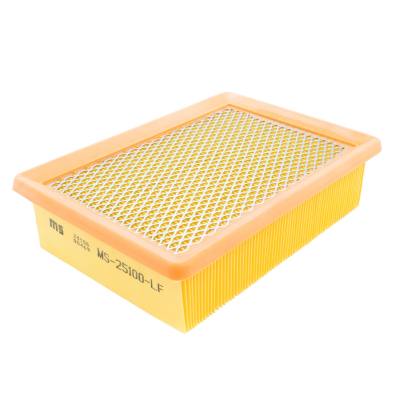25100-LF-PCS-MS - Luftfilter