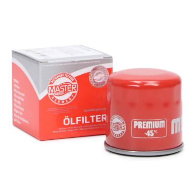 67/1-OF-PCS-MS - Ölfilter