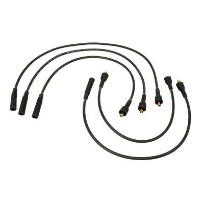 351-ZW-LPG-SET-MS - Zündleitungssatz