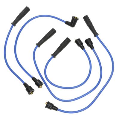 768-ZW-PR-SET-MS - Zündleitungssatz