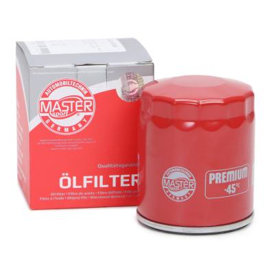 712/54-OF-PCS-MS - Ölfilter