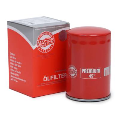 719/5-OF-PCS-MS - Ölfilter