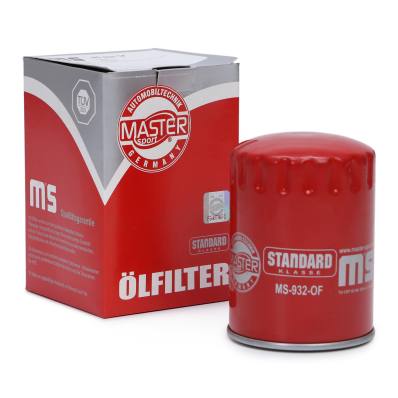 932-OF-PCS-MS - Ölfilter