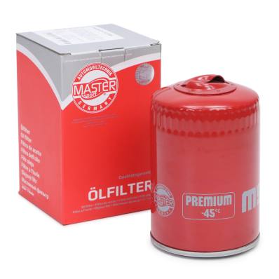 940/25-OF-PCS-MS - Ölfilter