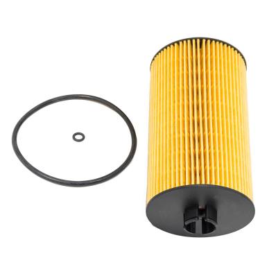 931-OF-PCS-MS - Ölfilter