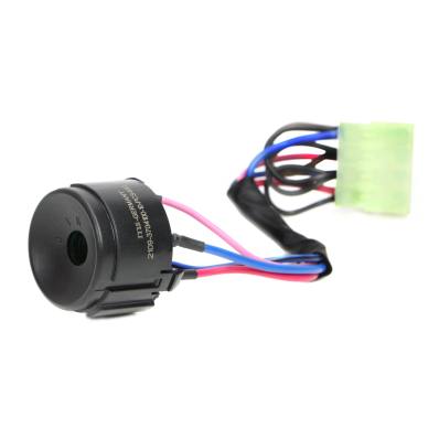 2109-3704100-10-PCS-MS - Zünd-/Startschalter
