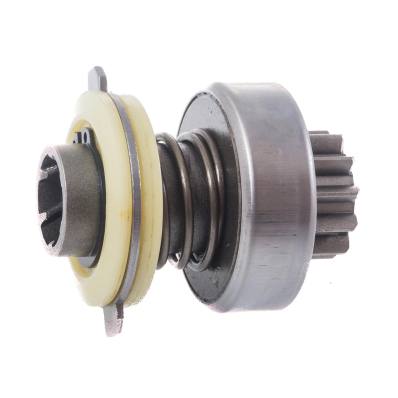 2101-07-2121-ST-PCS-MS - Freilaufgetriebe, Starter