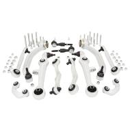 36790-SET-MS - Lenkersatz, Radaufhängung