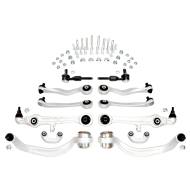 36790-SET-MS - Lenkersatz, Radaufhängung