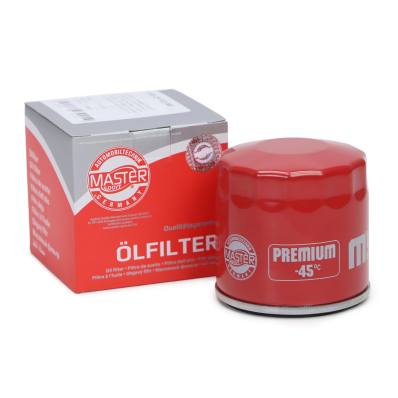 711/80-OF-PCS-MS - Ölfilter