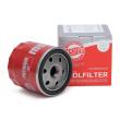 711/80-OF-PCS-MS - Ölfilter