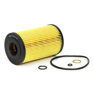715/4X-OF-PCS-MS - Ölfilter