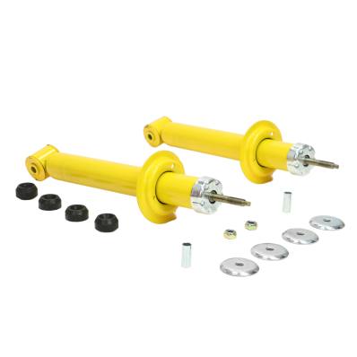 112295-SET/2/-MS - Stoßdämpfer