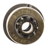 2600083-PCS-MS - Freilaufgetriebe, Starter