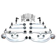 36792-SET-MS - Lenkersatz, Radaufhängung