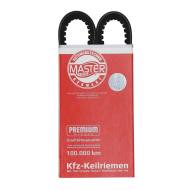 AVX-10X617-PCS-MS - Keilriemen
