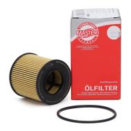 712/6X-OF-PCS-MS - Ölfilter