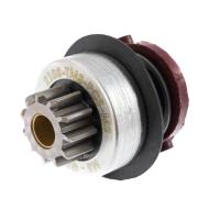 2108-TMS-PCS-MS - Freilaufgetriebe, Starter