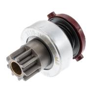 2110-TMS-PCS-MS - Freilaufgetriebe, Starter